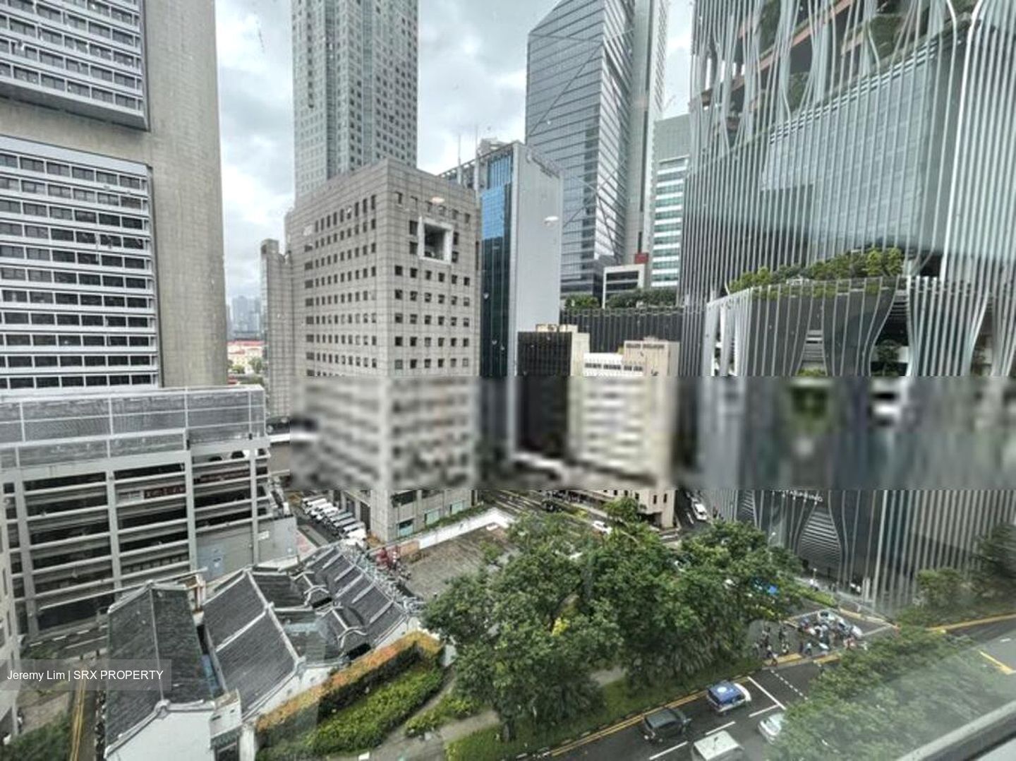 Capital Square (D1), Office #452069391